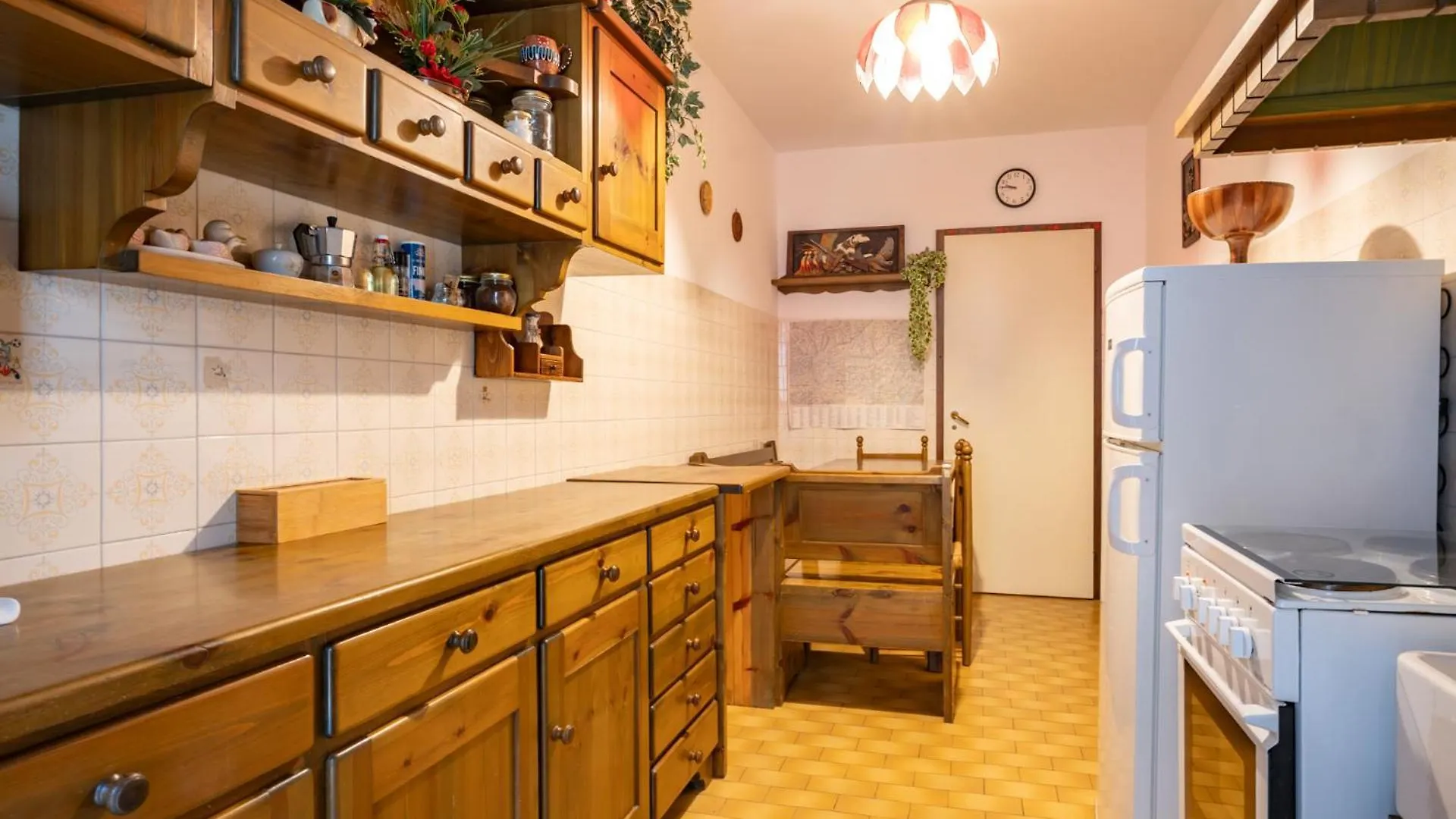 Barzio Renzo E Lucia Apartment 0*,