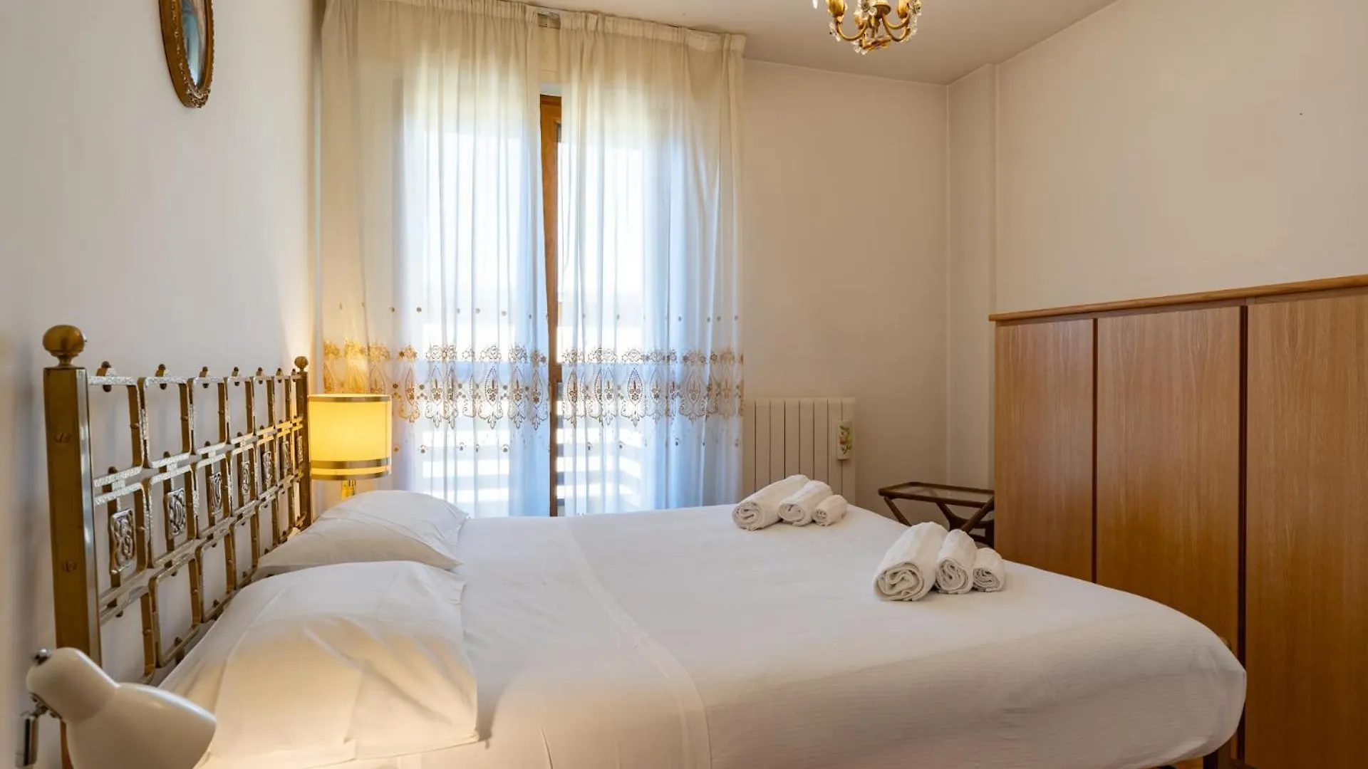 Barzio Renzo E Lucia Apartment イタリア