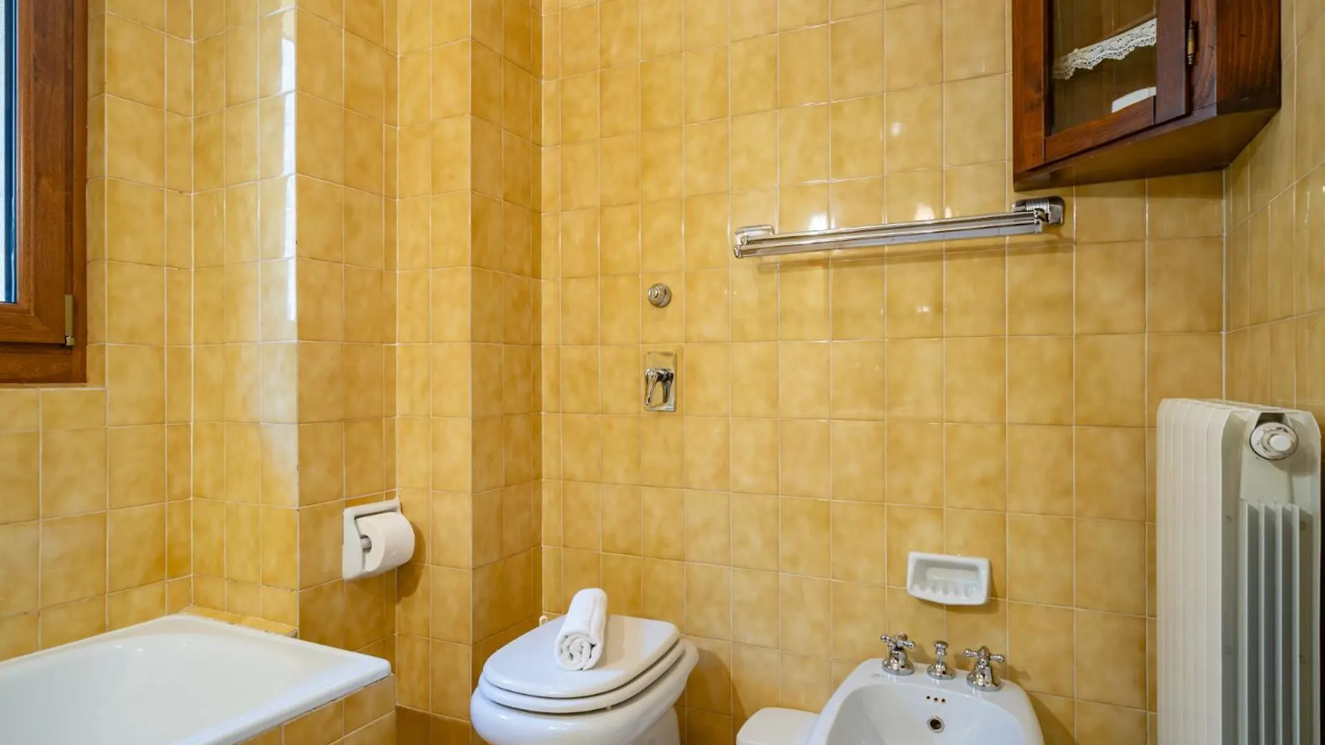 Barzio Renzo E Lucia Apartment イタリア