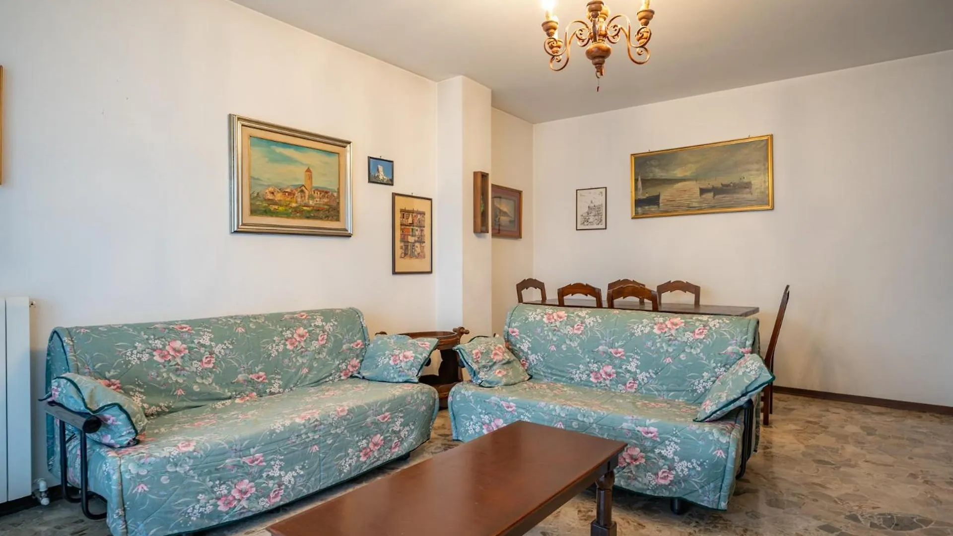 Barzio Renzo E Lucia Apartment イタリア