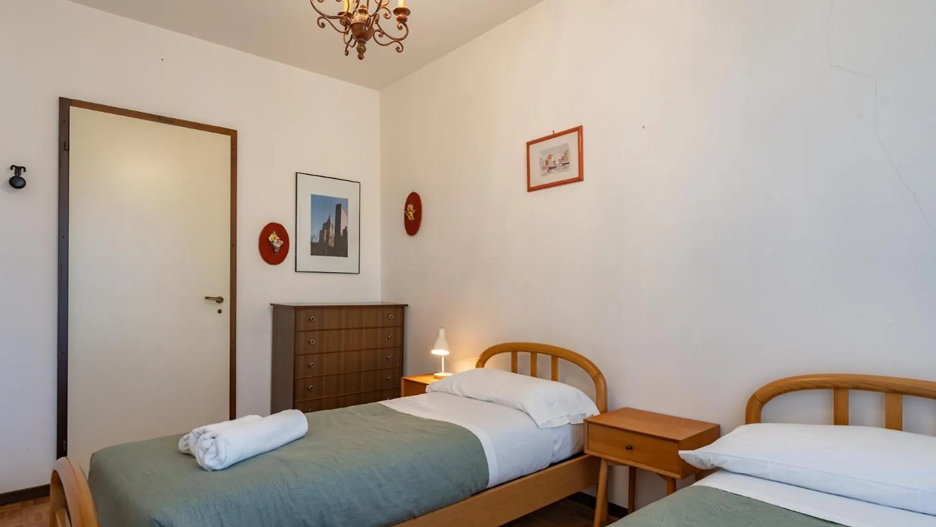 Barzio Renzo E Lucia Apartment 0*,  イタリア