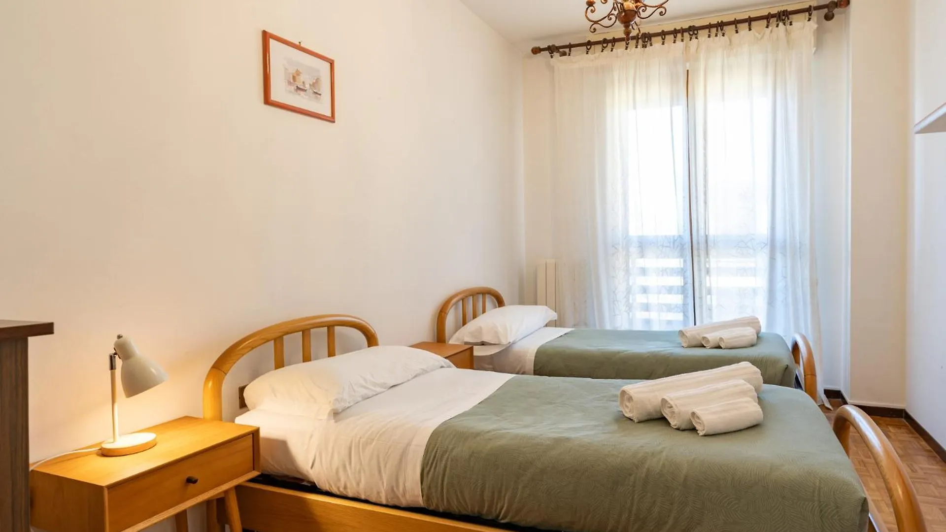 Barzio Renzo E Lucia Apartment イタリア